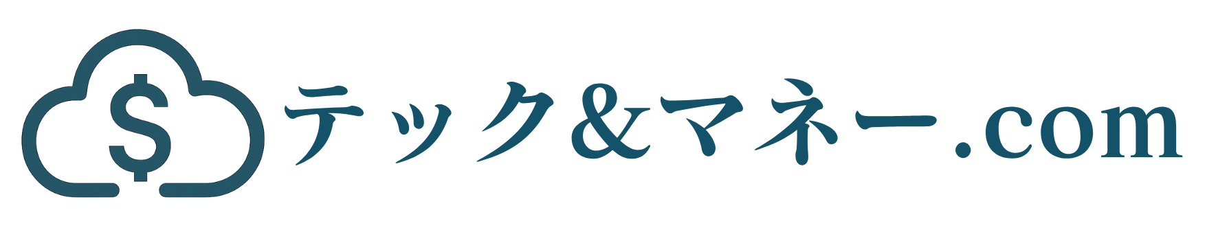 テック&マネー.com
