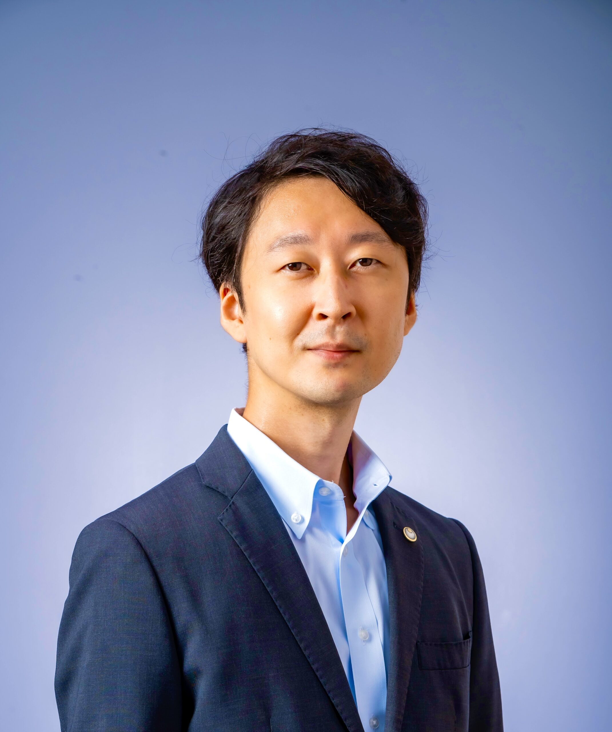 澁谷 修平のアバター